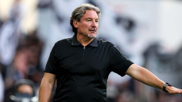 Stroppa Venezia Udinese