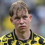 Svensson Borussia Dortmund