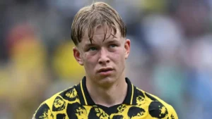Svensson Borussia Dortmund