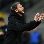 Tarozzi Inter Lecce