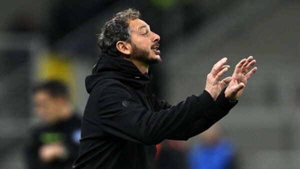 Tarozzi Inter Lecce