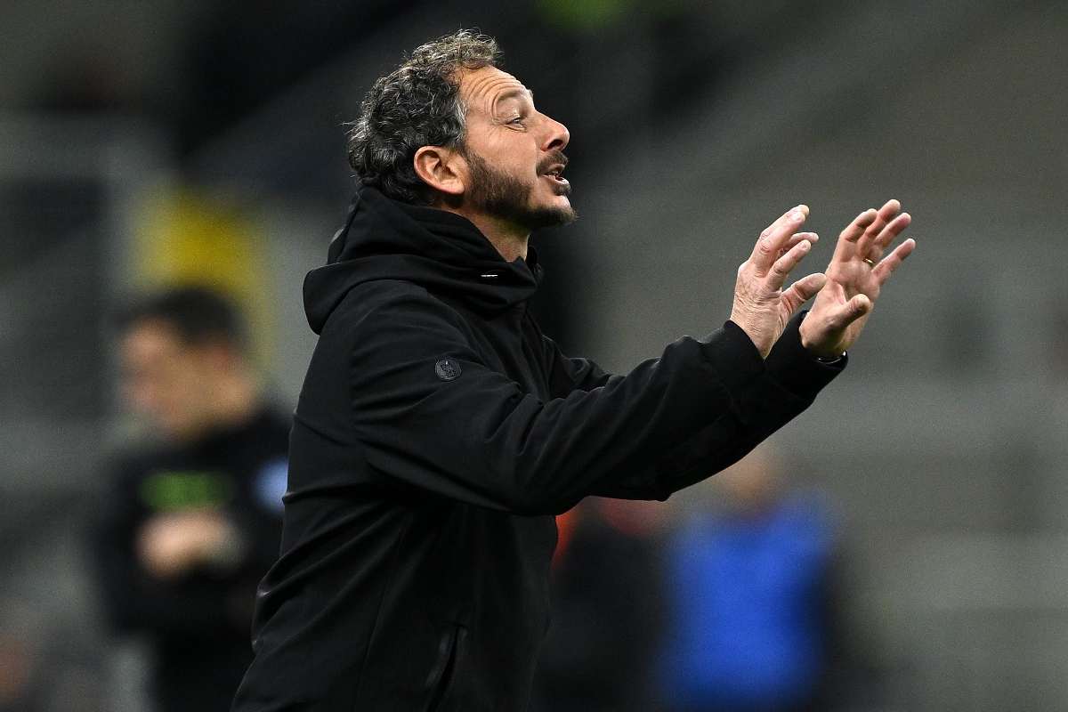 bologna ko al maradona tarozzi ammette davanti abbiamo messo poca qualit224 da Calcionews24.com bologna ko al maradona tarozzi ammette davanti abbiamo messo poca qualit224