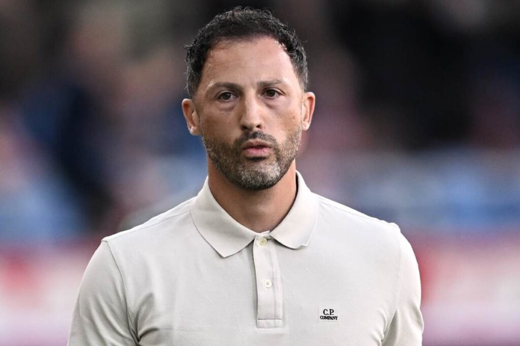 Tedesco