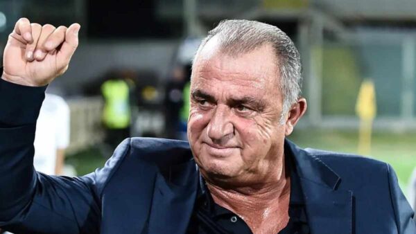 Fatih Terim