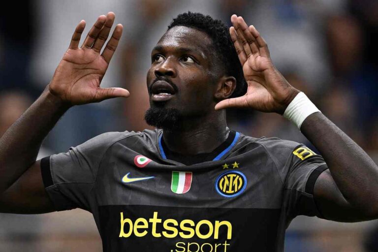 Pagelle Inter Udinese: Barella leader, attacco totale. Ma c’è un caso Martinez? Okoye non basta per i friulani VOTI
