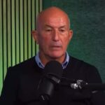 Tony Pulis screen
