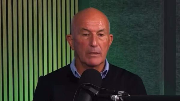 Tony Pulis screen