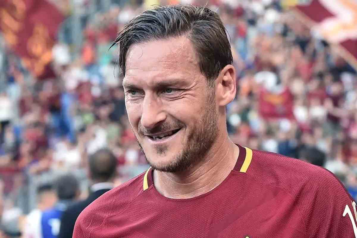 totti racconta il possibile ritorno in serie a mi volevano genoa e como ma non potevo tradire la roma da Calcionews24.com totti racconta il possibile ritorno in serie a mi volevano genoa e como ma non potevo tradire la roma