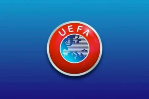 Uefa logo