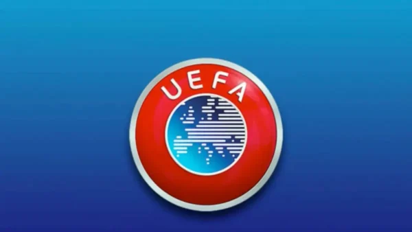 Uefa logo