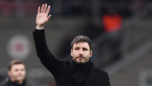 Mark Van Bommel, ct del Belgio