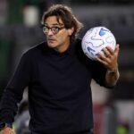 Vanoli Venezia Fiorentina per calcio