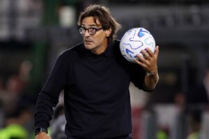 Vanoli Venezia Fiorentina per calcio