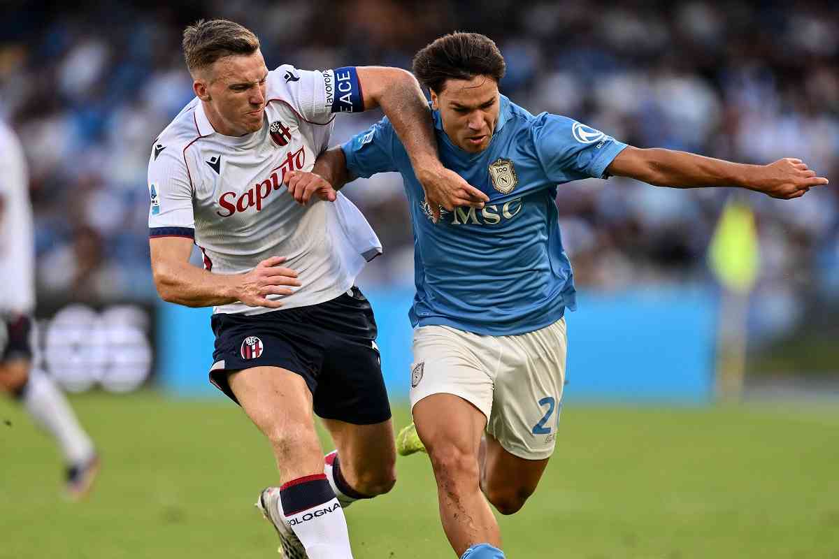 risultati serie a live napoli bologna 1 0 in campo sassuolo juventus da Calcionews24.com risultati serie a live napoli bologna 1 0 in campo sassuolo juventus