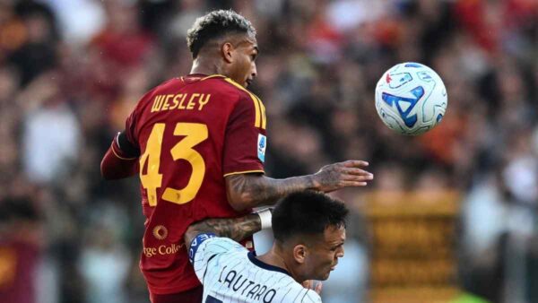 Wesley Lautaro