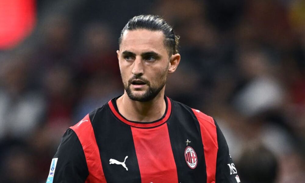 Rabiot, il Milan prepara il rinnovo fino al 2030: contatti con la madre-agente