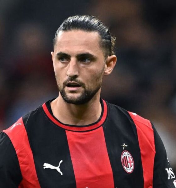 Rabiot
