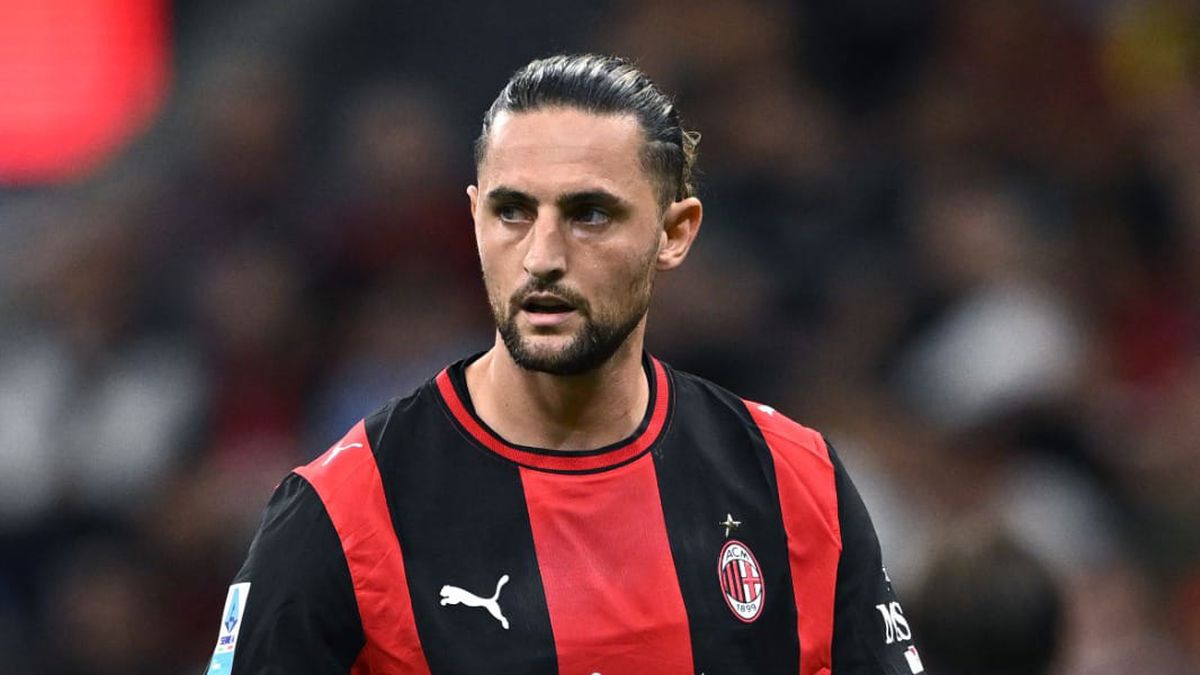 Rabiot