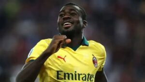 Fofana lascia il Milan all’ultimo minuto: ufficiale il prestito al Siviglia