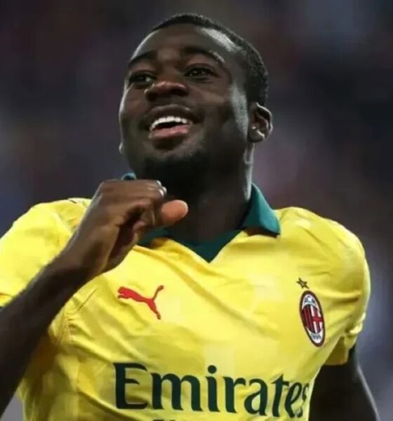 Fofana