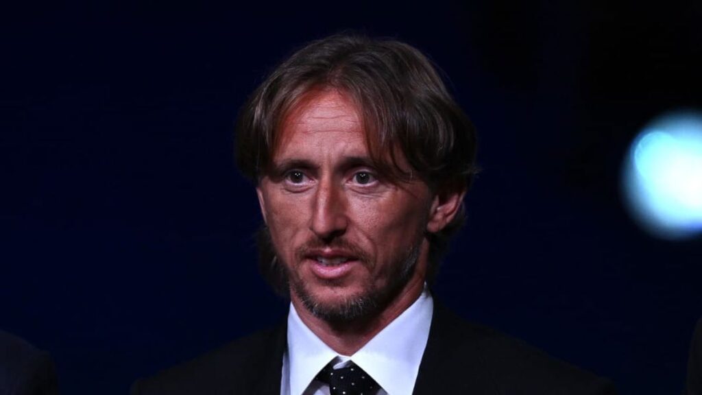 Modric