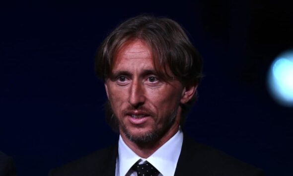 Modric