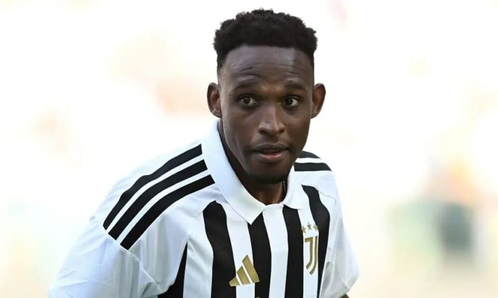 Lucumí: «Volevo la Juventus a tutti i costi». E su Spalletti: «È il nostro leader»