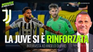 intervista di livio esclusiva juventusnews24