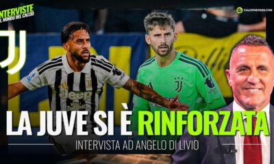 intervista di livio esclusiva juventusnews24