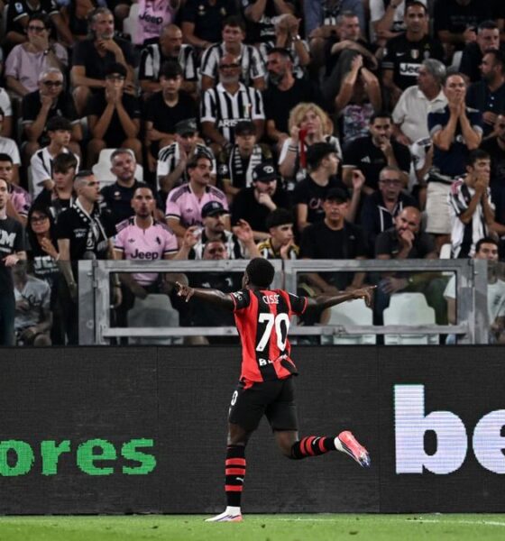 Cisse