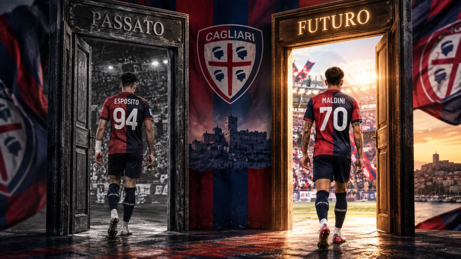 cagliari maldini raccoglie l8217eredit224 di esposito il gol al lecce cambia tutto 8211 video di elia serra da Calcionews24.com cagliari maldini raccoglie l8217eredit224 di esposito il gol al lecce cambia tutto 8211 video di elia serra