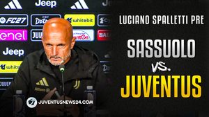 Spalletti