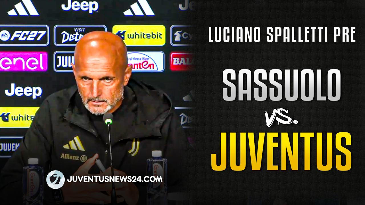 conferenza stampa spalletti mckennie e cambiaso sar224 difficile averli sarr sar224 a disposizione douglas luiz 232 una certezza del calcio da Calcionews24.com conferenza stampa spalletti mckennie e cambiaso sar224 difficile averli sarr sar224 a disposizione douglas luiz 232 una certezza del calcio