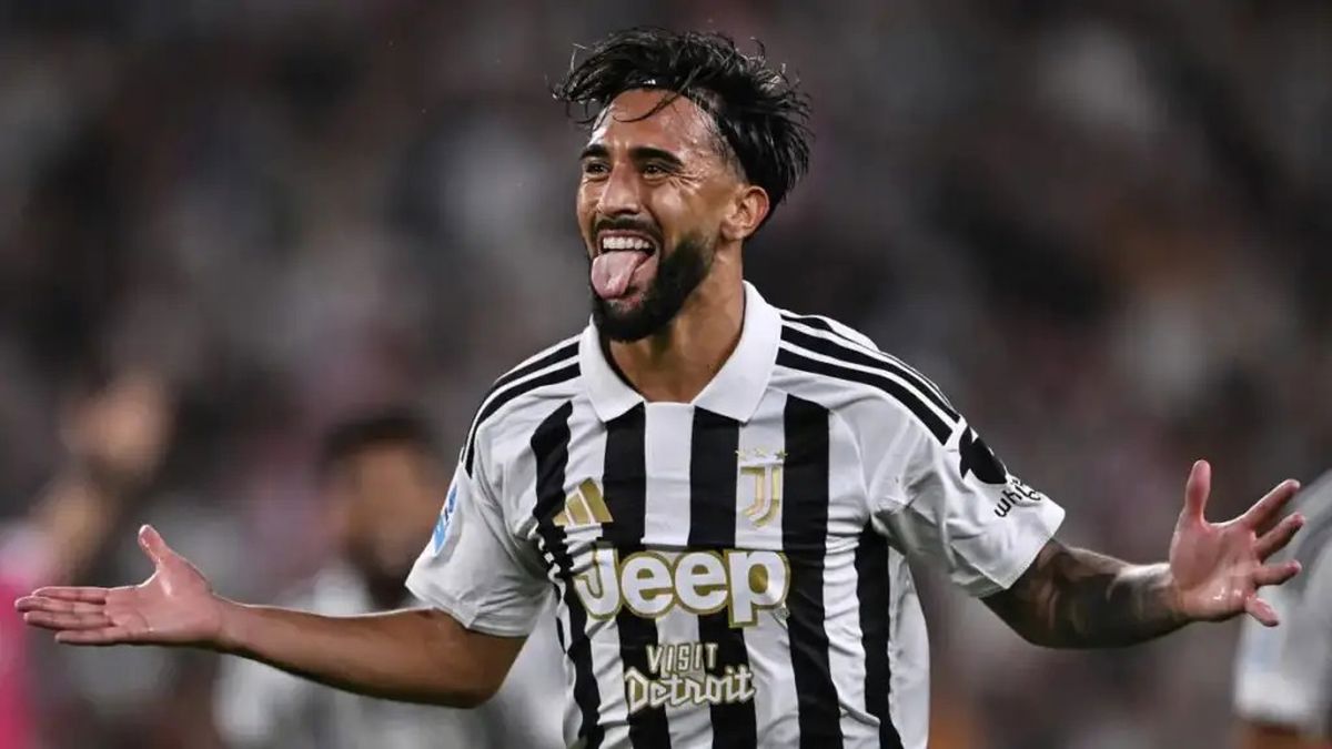 nico gonzalez verso il rinnovo con la juventus colloqui con gli agenti durante la sosta per allungare il contratto fino al 2030 o 2031 da Calcionews24.com nico gonzalez verso il rinnovo con la juventus colloqui con gli agenti durante la sosta per allungare il contratto fino al 2030 o 2031