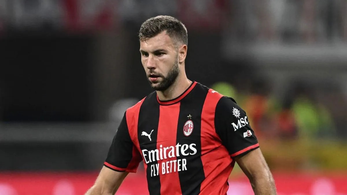 pavlovic il milan prepara il rinnovo contratto fino al 2031 e stipendio raddoppiato da Calcionews24.com pavlovic il milan prepara il rinnovo contratto fino al 2031 e stipendio raddoppiato