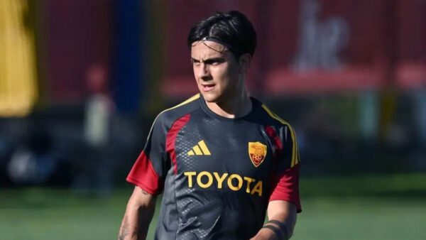 Dybala