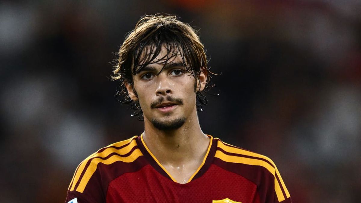 rodrigo mora racconta la sua nuova vita alla roma dybala mi ha aiutato molto voglio vincere titoli da Calcionews24.com rodrigo mora racconta la sua nuova vita alla roma dybala mi ha aiutato molto voglio vincere titoli