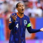Van Dijk