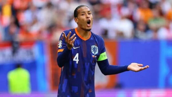 Van Dijk