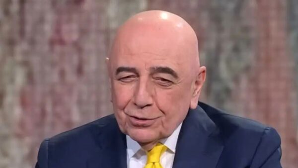 Galliani