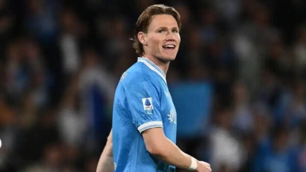 McTominay
