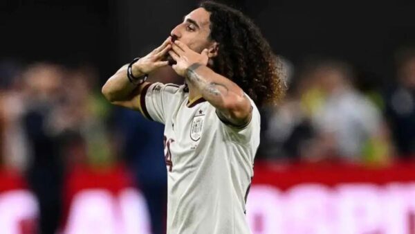 Cucurella