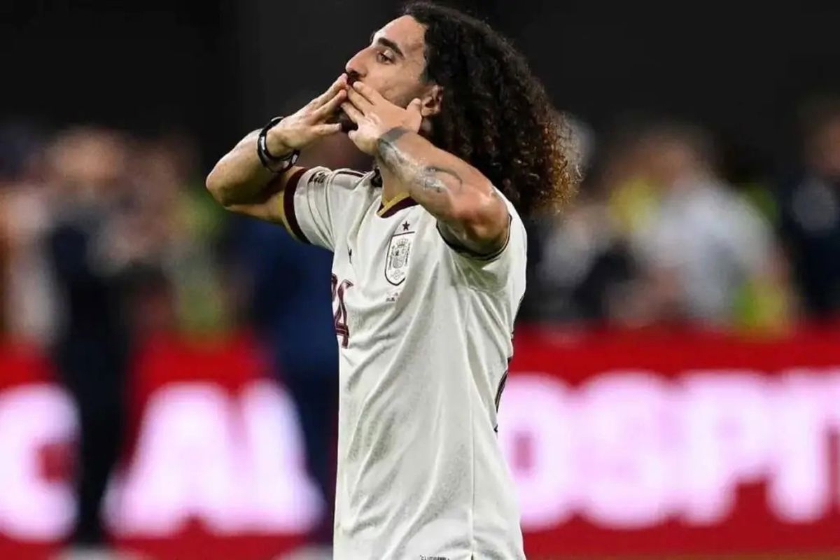 cucurella e i fischi del bernabeu dopo real madrid inter non avevamo nemmeno toccato il pallone ma sono abituato da Calcionews24.com cucurella e i fischi del bernabeu dopo real madrid inter non avevamo nemmeno toccato il pallone ma sono abituato