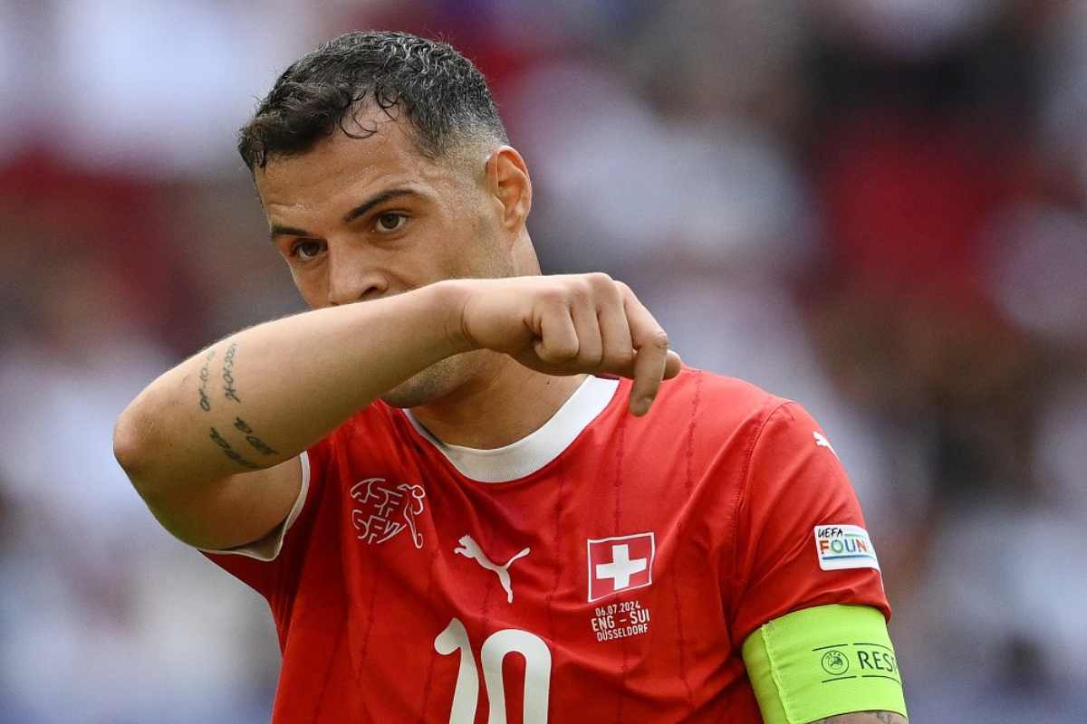xhaka shock niente svizzera ho acquistato un certificato di vaccinazione contro il covid 19 200 stato un errore mi dispiace da Calcionews24.com xhaka shock niente svizzera ho acquistato un certificato di vaccinazione contro il covid 19 200 stato un errore mi dispiace