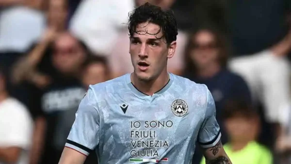 Zaniolo 21 07