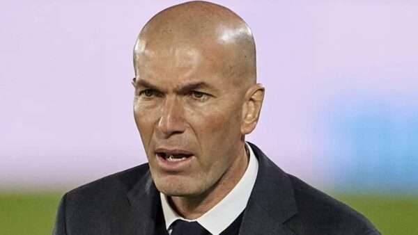 Zidane 30 09