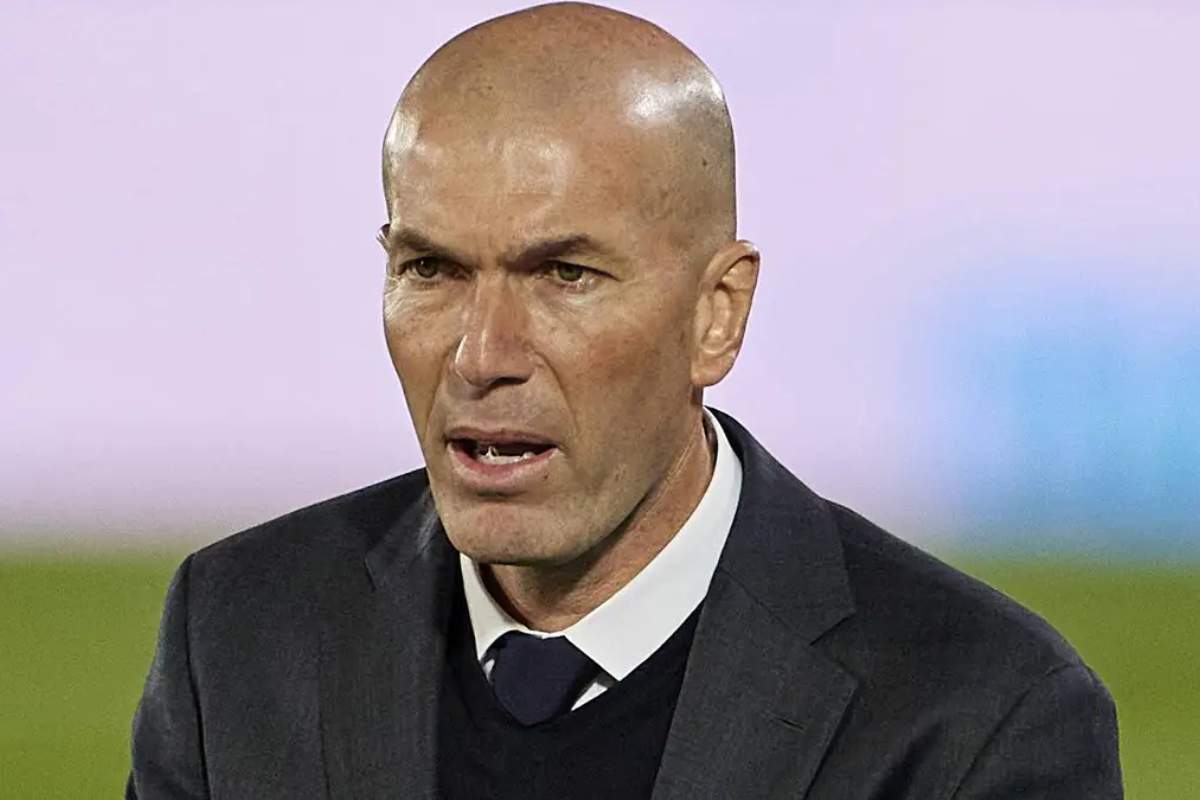 francia effetto zidane il nuovo ct conquista tutti dopo due vittorie e un gioco spettacolare venerd236 arriva l8217italia da Calcionews24.com francia effetto zidane il nuovo ct conquista tutti dopo due vittorie e un gioco spettacolare venerd236 arriva l8217italia