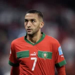 Ziyech
