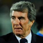 Dino Zoff, ex portiere di Juve e Italia