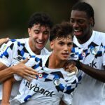 Atalanta primavera colombo